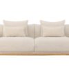 Trivietė sofa Mollosund