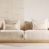 Trivietė sofa Mollosund