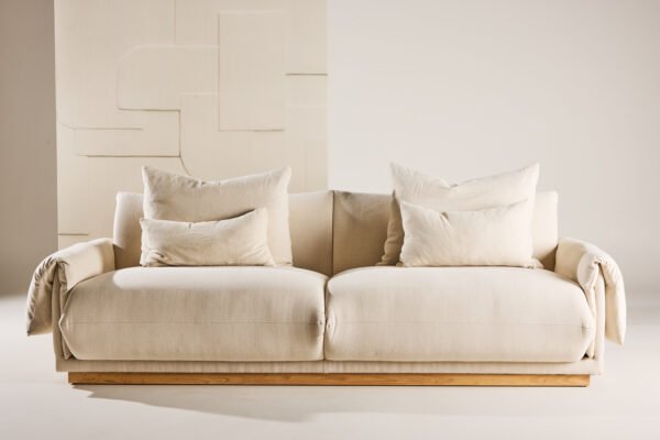 Trivietė sofa Mollosund