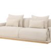 Trivietė sofa Mollosund