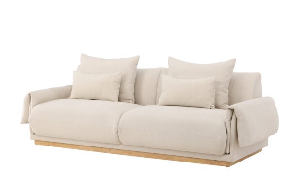 Trivietė sofa Mollosund