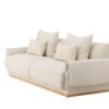 Trivietė sofa Mollosund