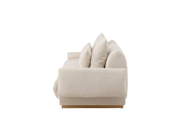 Trivietė sofa Mollosund