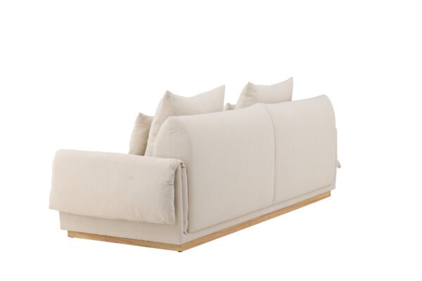 Trivietė sofa Mollosund