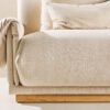 Trivietė sofa Mollosund