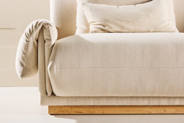 Trivietė sofa Mollosund