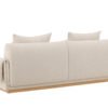 Trivietė sofa Mollosund