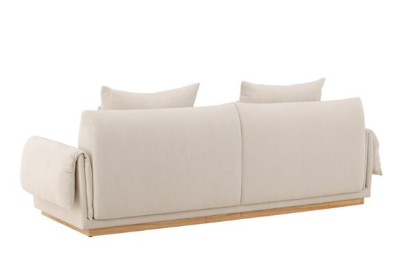 Trivietė sofa Mollosund