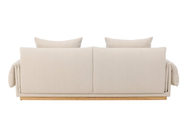 Trivietė sofa Mollosund