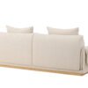 Trivietė sofa Mollosund
