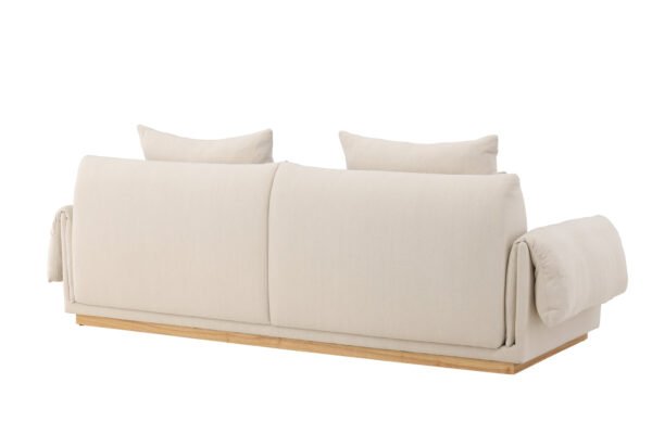 Trivietė sofa Mollosund