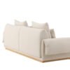 Trivietė sofa Mollosund