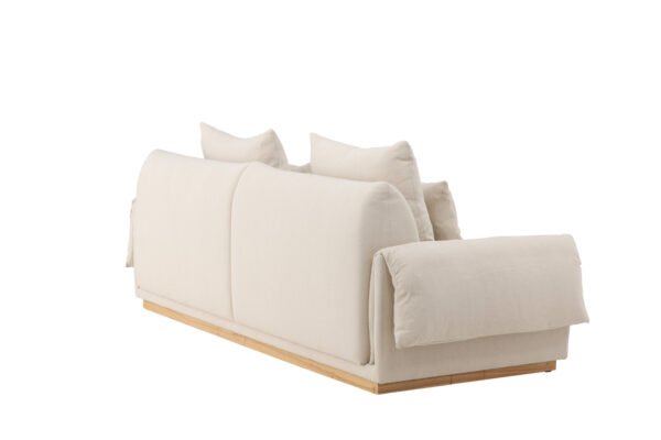 Trivietė sofa Mollosund