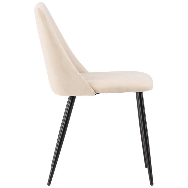 Valgomojo kėdė Night