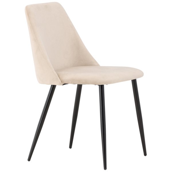 Valgomojo kėdė Night