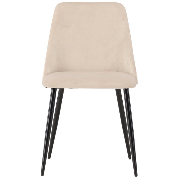 Valgomojo kėdė Night