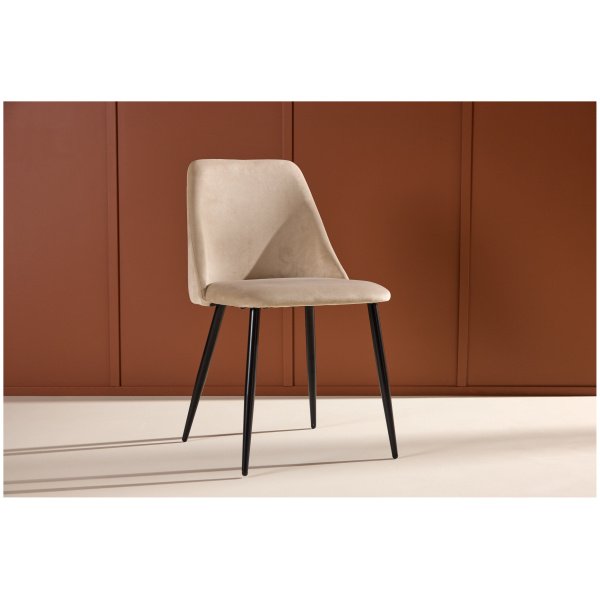 Valgomojo kėdė Night