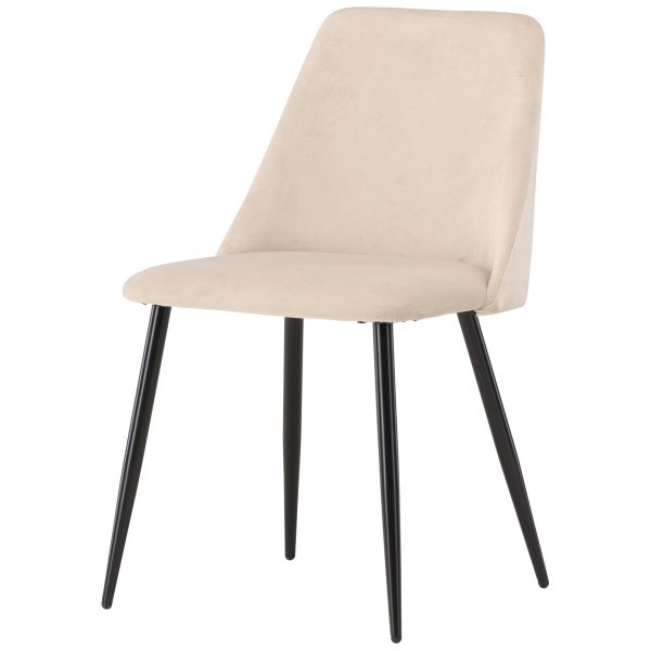 Valgomojo kėdė Night