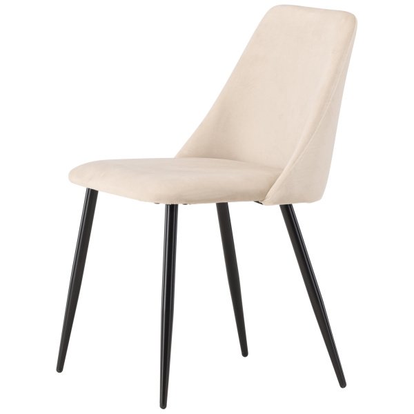 Valgomojo kėdė Night