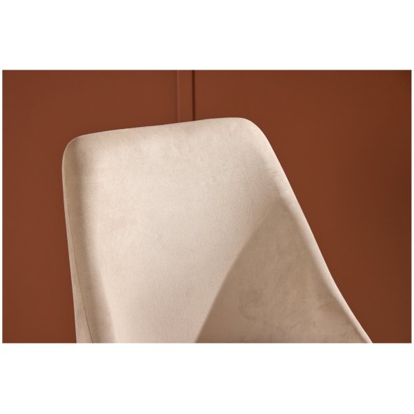 Valgomojo kėdė Night