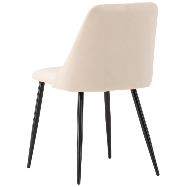 Valgomojo kėdė Night