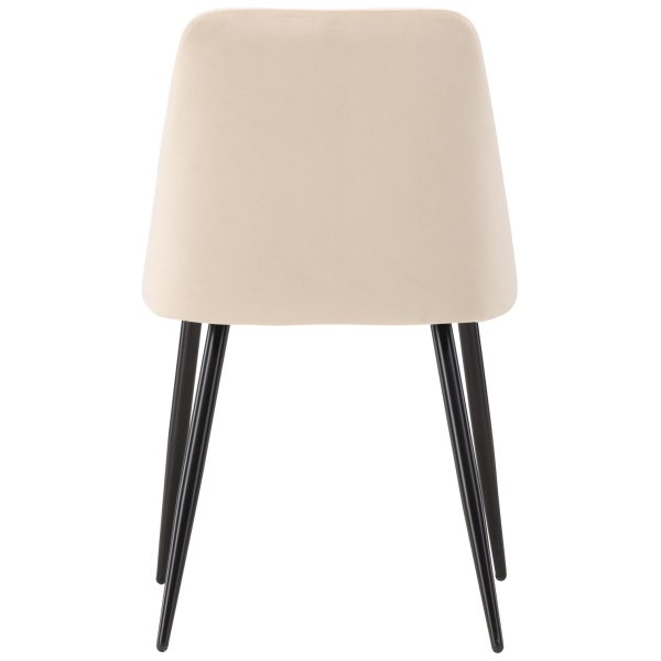 Valgomojo kėdė Night