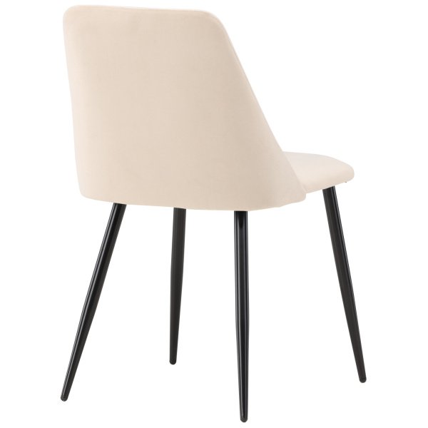 Valgomojo kėdė Night