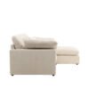 Kampinė sofa Amalfi