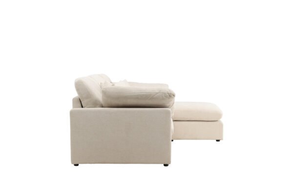 Kampinė sofa Amalfi
