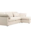 Kampinė sofa Amalfi