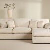 Kampinė sofa Amalfi