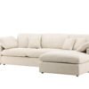 Kampinė sofa Amalfi