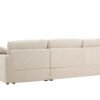 Kampinė sofa Amalfi