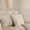 Kampinė sofa Amalfi
