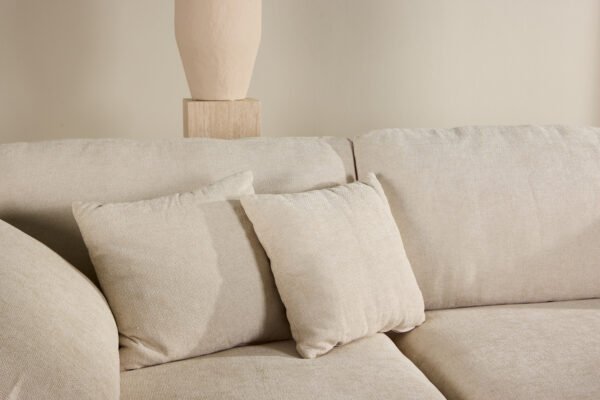 Kampinė sofa Amalfi