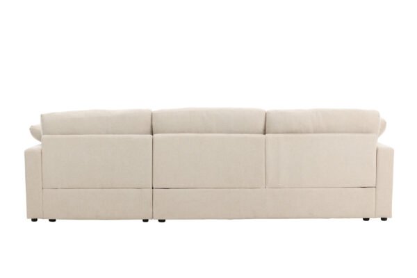 Kampinė sofa Amalfi