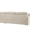 Kampinė sofa Amalfi