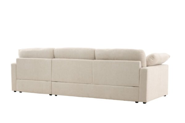 Kampinė sofa Amalfi