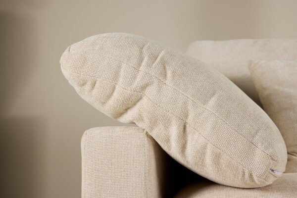 Kampinė sofa Amalfi