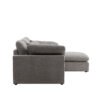 Kampinė sofa Amalfi