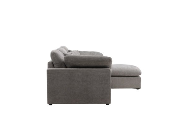 Kampinė sofa Amalfi
