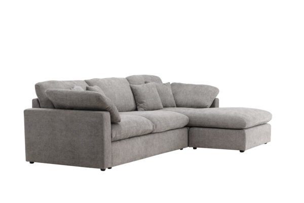Kampinė sofa Amalfi