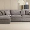 Kampinė sofa Amalfi