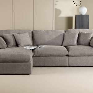 Kampinė sofa Amalfi