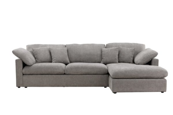 Kampinė sofa Amalfi