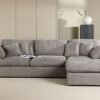 Kampinė sofa Amalfi