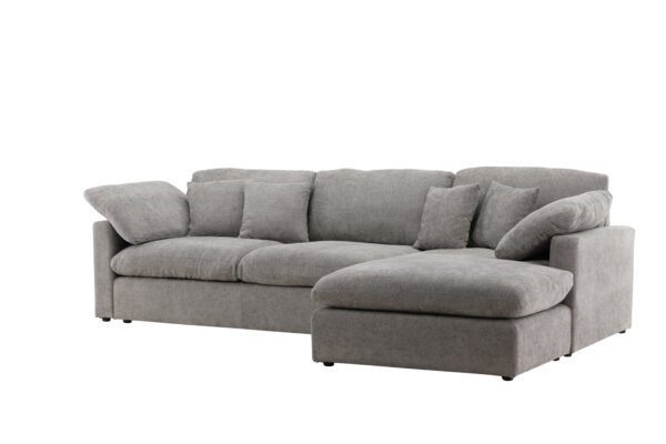 Kampinė sofa Amalfi