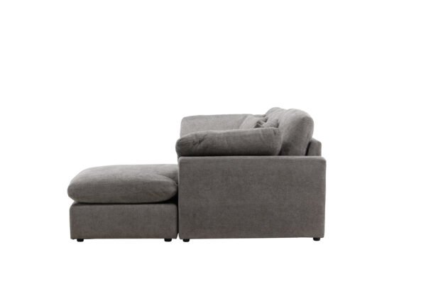 Kampinė sofa Amalfi