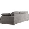 Kampinė sofa Amalfi