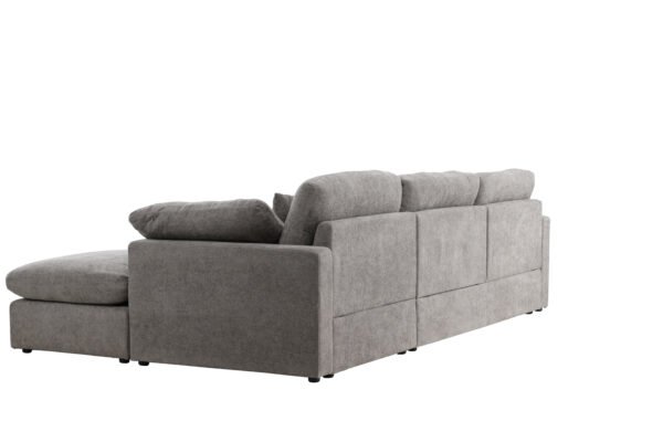 Kampinė sofa Amalfi